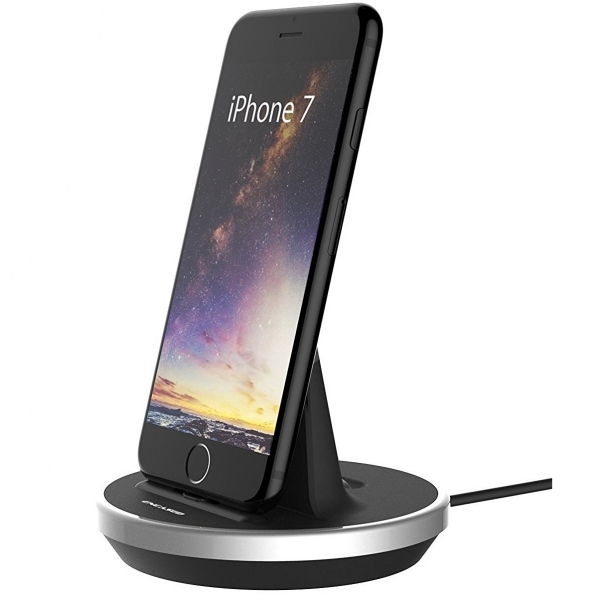 Encased iPhone 7 Kablosuz arj Stand