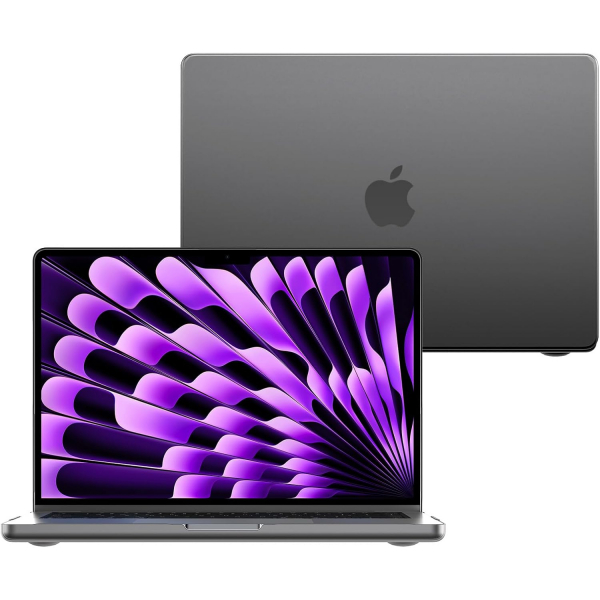 EooCoo MacBook Air M3 Ultra nce Klf (15 in)