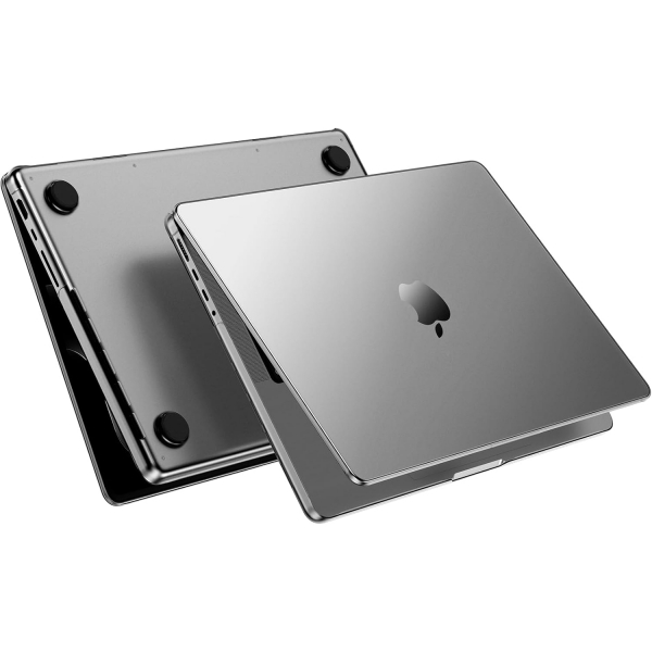 EooCoo MacBook Pro M4 Uyumlu Klf (14 in)