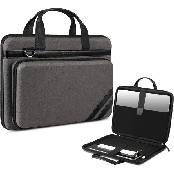 FINPAC Laptop Omuz antas (13-14 in)