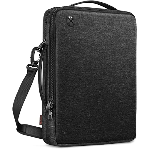 FINPAC MacBook Air/Pro Omuz antas (13 in)