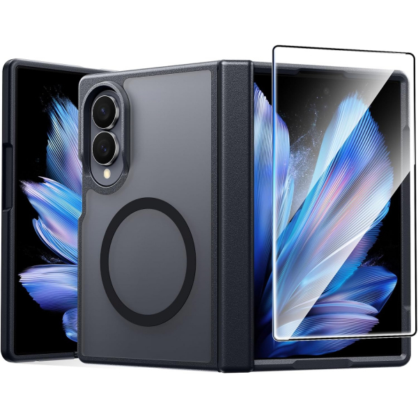 FNTCASE Galaxy Z Fold 8 K�l�f