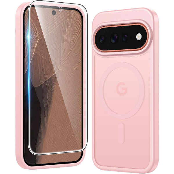 FNTCASE Google Pixel 11 Pro XL �effaf K�l�f