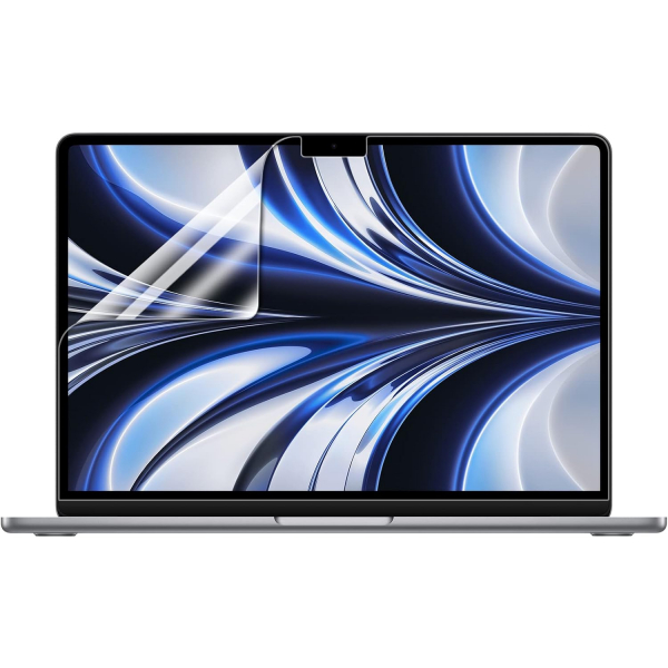 F FORITO MacBook Air M3 Mat Ekran Koruyucu (13.6 in)