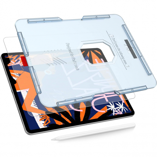 Fabunor EZ Kit iPad Pro Ekran Koruyucu(12.9 in)