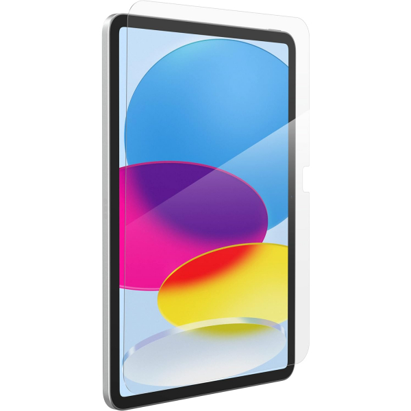 ZAGG iPad 10.Nesil Ekran Koruyucu(10.9 in)