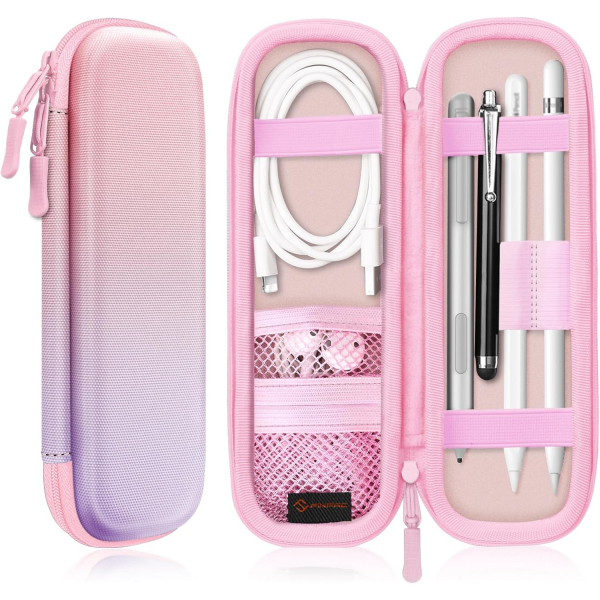 Fintie Apple Pencil Pro Uyumlu �anta