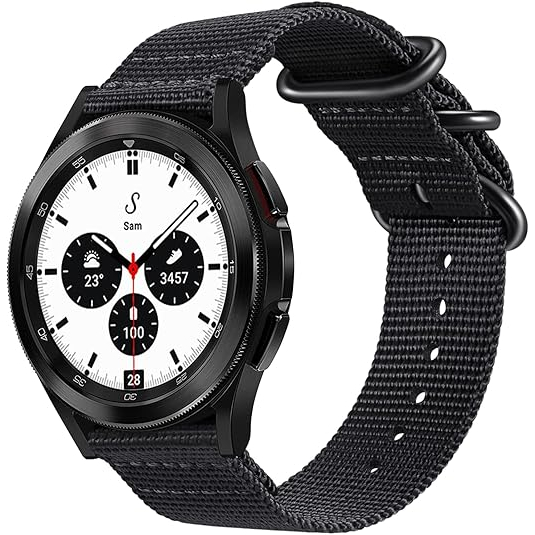 Fintie Galaxy Watch 7/6/5/4/FE Kay