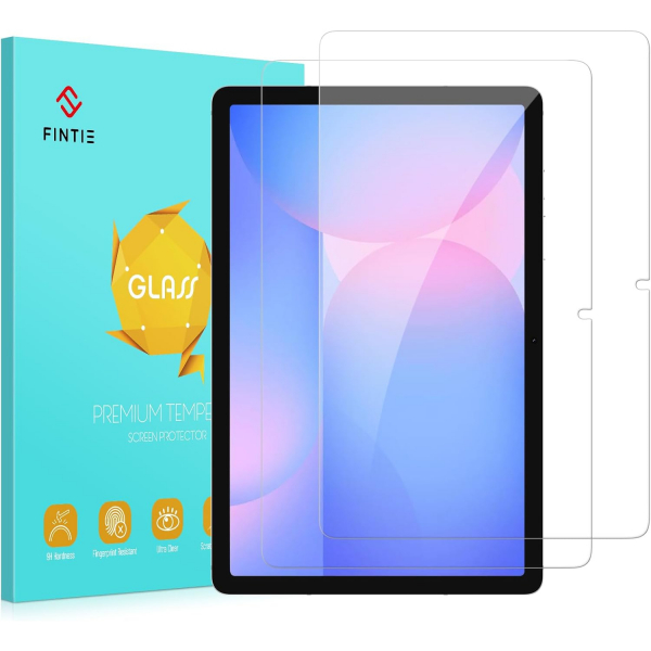 Fintie Galaxy Tab S10 FE Ekran Koruyucu (2 Adet)