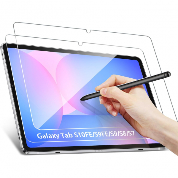 Ztotop Galaxy Tab S10 FE Ekran Koruyucu (2 Adet)