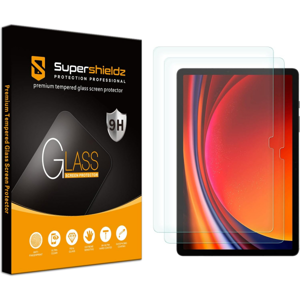 Supershieldz Galaxy Tab S10 FE Ekran Koruyucu (2 Adet)