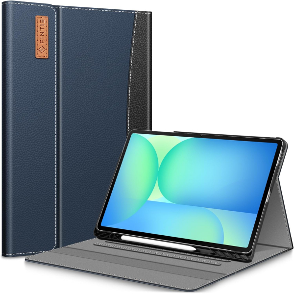 Fintie Galaxy Tab S10 FE Plus Portfolio Klf