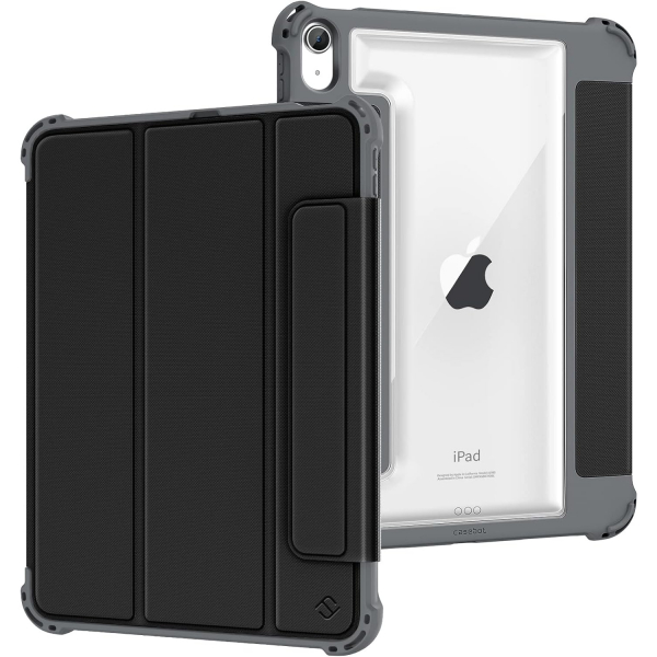 Fintie Hybrid Rugged iPad Air M2 Klf (11 in)