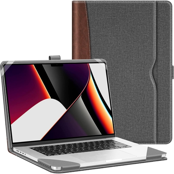 Fintie nce MacBook Pro Dayankl Klf(16 in)