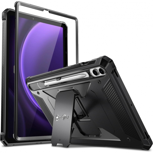 Fintie Kickstandl Galaxy Tab S9 FE Plus Klf 