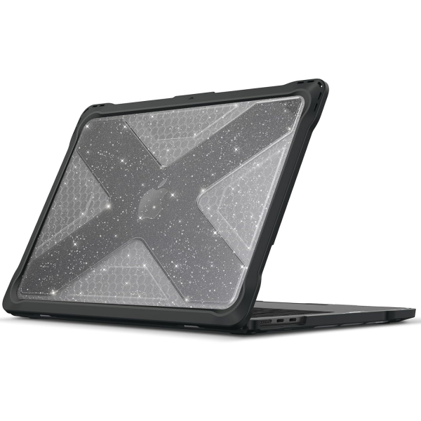 Fintie MacBook Air M2 Sert Kapakl Klf (13.6 in)(2022)