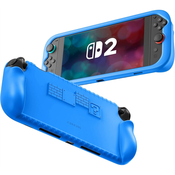 Fintie Nintendo Switch 2 Darbeye Dayankl Klf