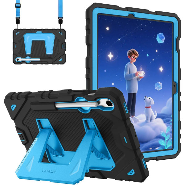 Fintie Samsung Galaxy Tab S10 Lite Klf