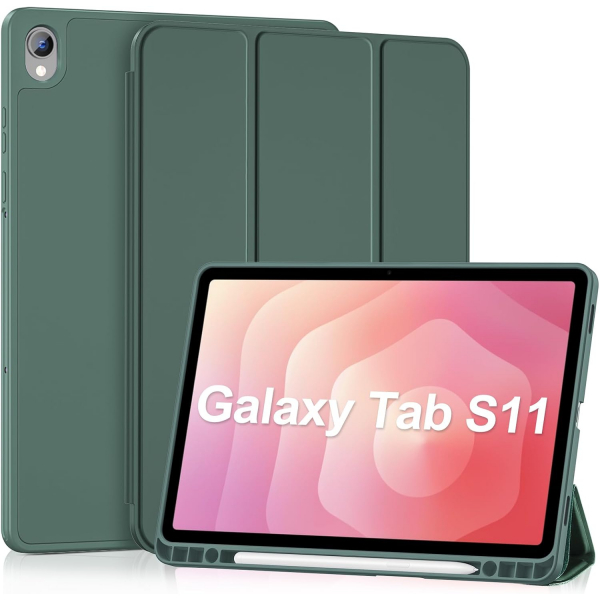 ProCase Samsung Galaxy Tab S11 Standl Klf 