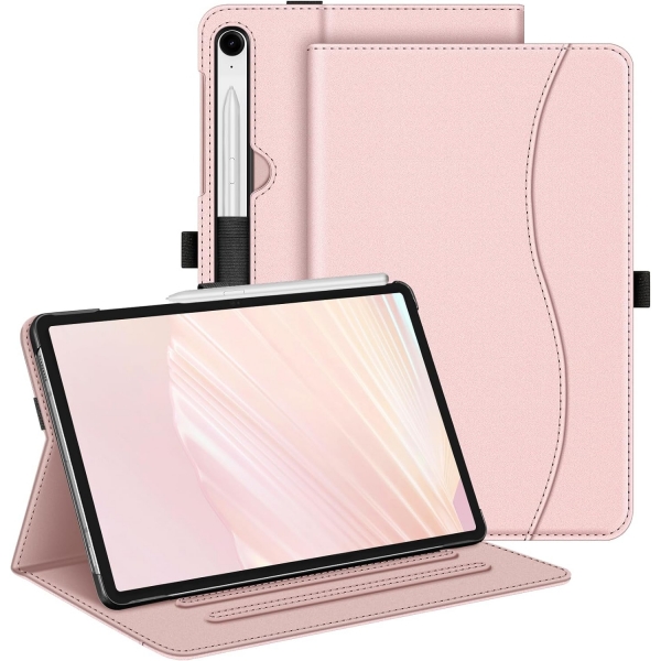 Fintie Standl Galaxy Tab S9/S9 FE Klf  
