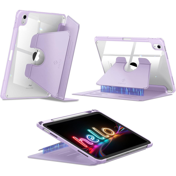 Fintie Apple iPad A16 Manyetik Klf