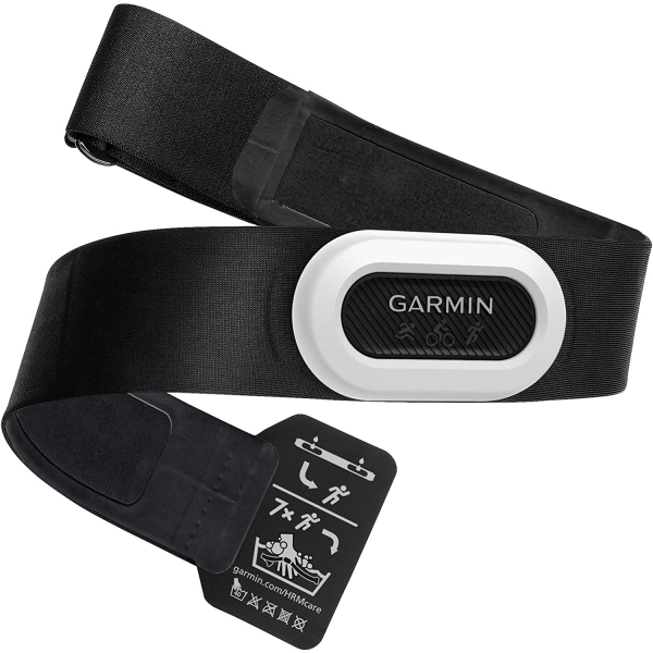 Garmin HRM-Pro Plus Gs Kemeri Nabz Monitr 