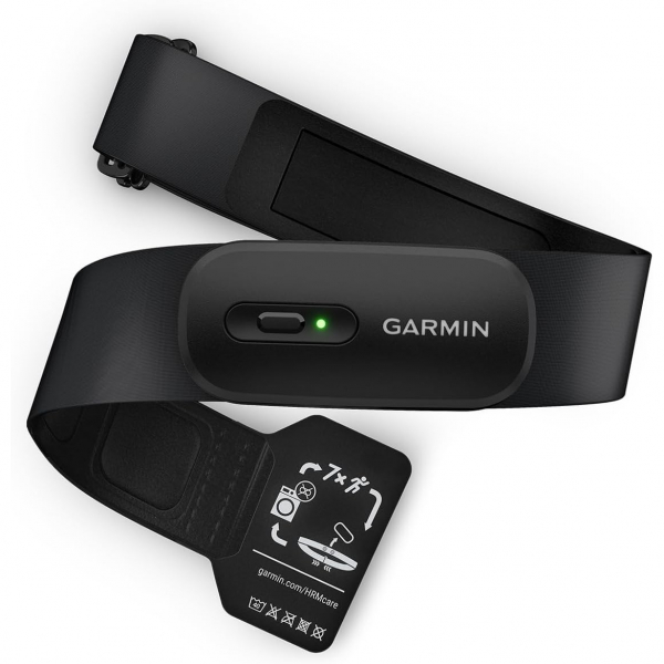 Garmin HRM 200 Ak�ll� Kalp At�� H�z� Monit�r�