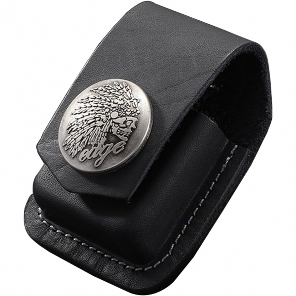 Generic Deri Zippo Klf (Black)