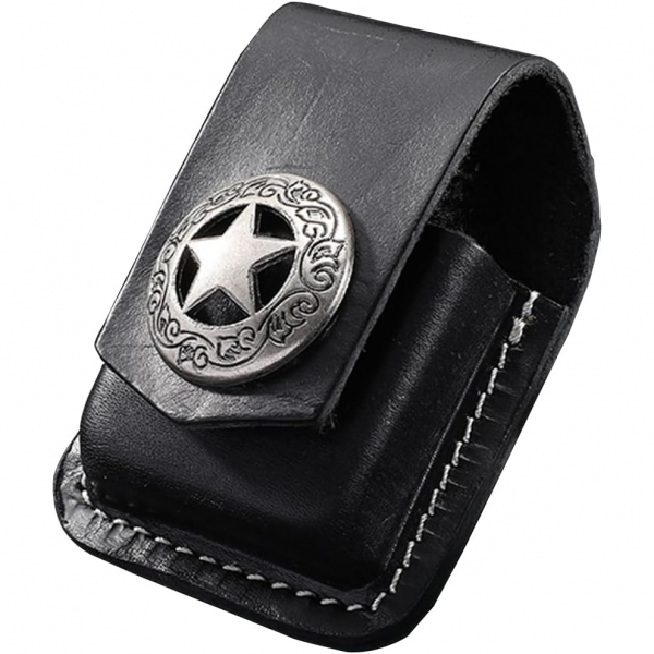 Generic Deri Zippo Klf (StarBlack)