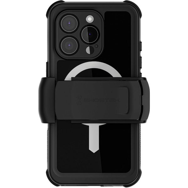 Ghostek Apple iPhone 16 Pro Su Geirmez Nautical Klf
