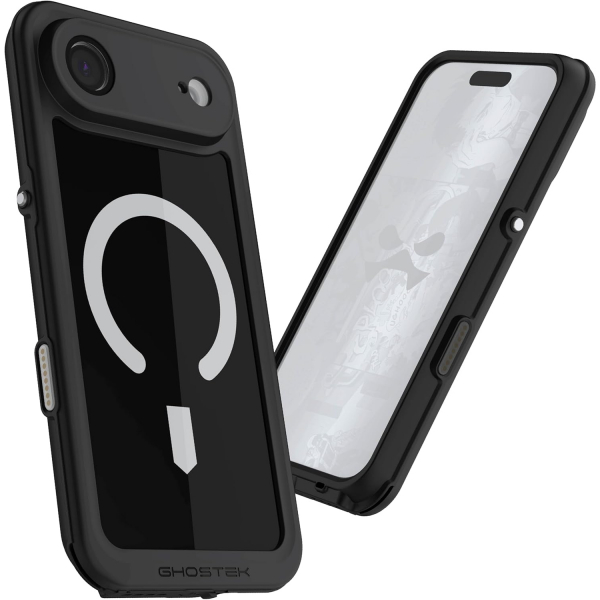 Ghostek Apple iPhone Air Su Geirmez Nautical Klf