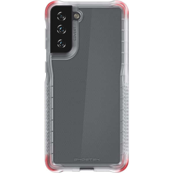 Ghostek Galaxy S21 Ultra Covert Serisi Klf (MIL-STD-810G)