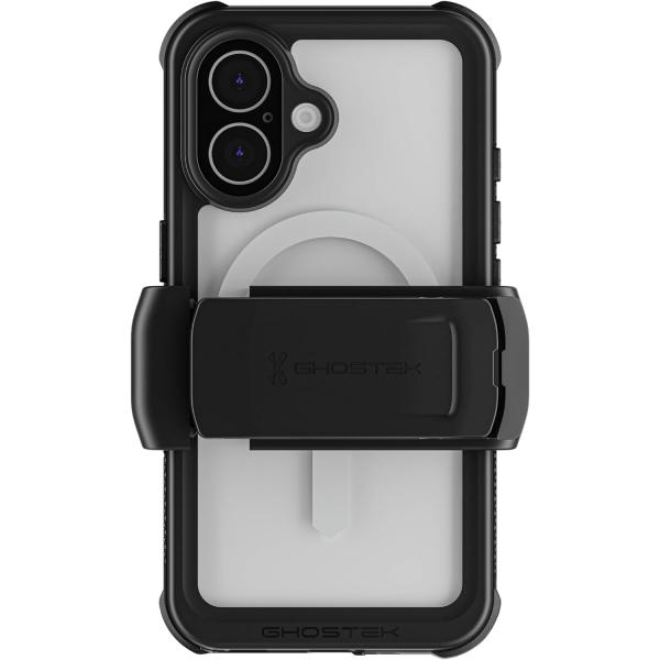 Ghostek Apple iPhone 16 Su Geirmez Nautical Klf