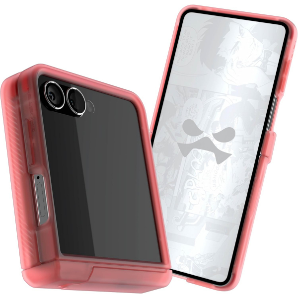 Ghostek Samsung Galaxy Z Flip 7 Covert Klf