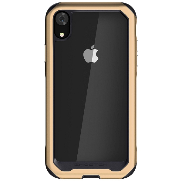 Ghostek iPhone XR Atomic Slim 2 Serisi Klf (MIL-STD-810G)