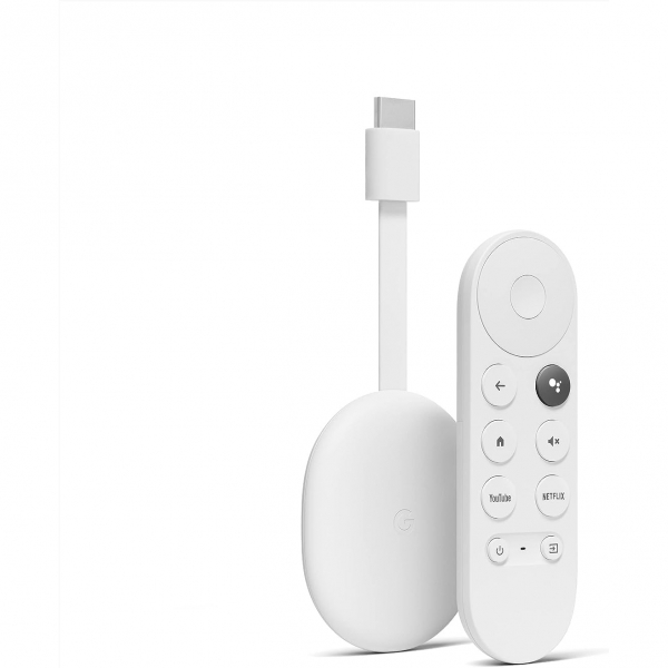 Google Chromecast Tv Medya Stick (HD)