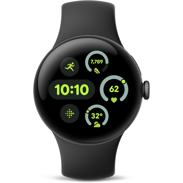Google Pixel Watch 3 Wi-Fi Ak�ll� Saat (45mm)