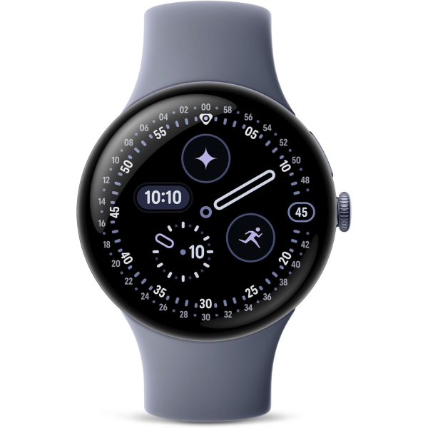 Google Pixel Watch 4 LTE Ak�ll� Saat (45mm)