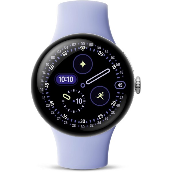 Google Pixel Watch 4 Wi-Fi Ak�ll� Saat (41 mm)