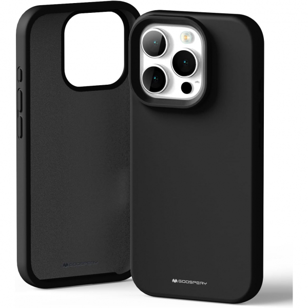 Goospery Apple iPhone 16 Pro Liquid Klf