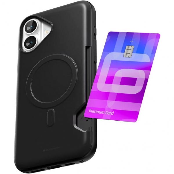 Goospery Apple iPhone 16 Plus Klf 
