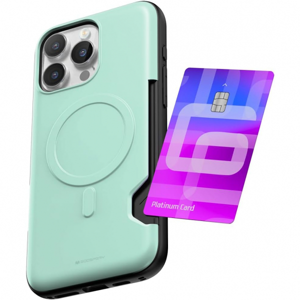 Goospery Apple iPhone 16 Pro Max Klf 