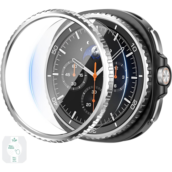 Goton Galaxy Watch 8 46mm Ekran Koruyucu