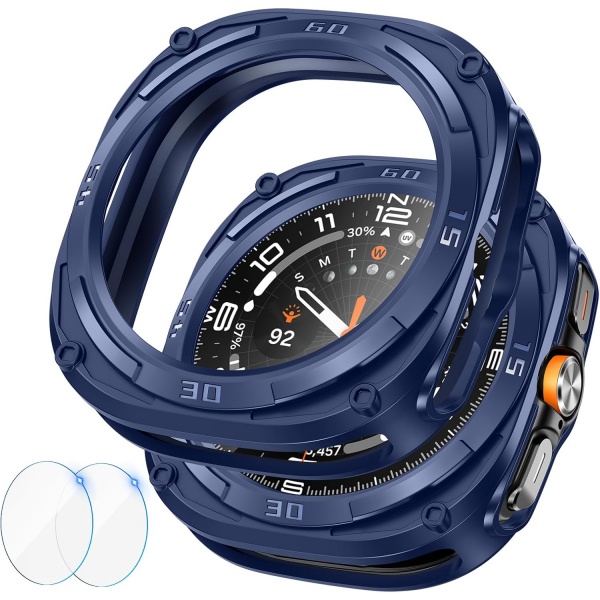 Goton Galaxy Watch Ultra 47mm Bumper K�l�f