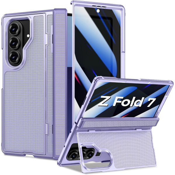 Goton Galaxy Z Fold 7 Tam Korumal Klf