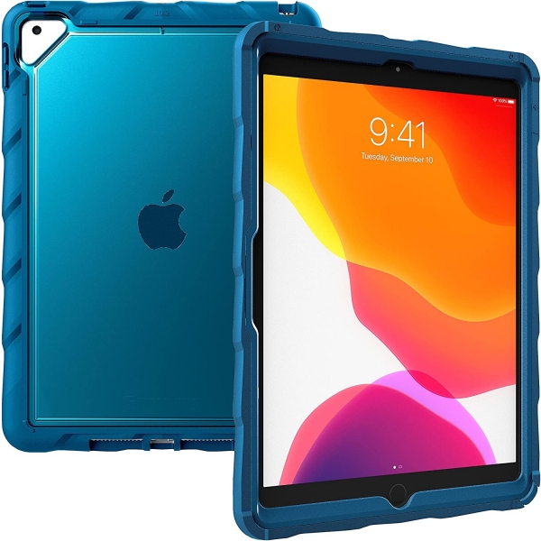 Gumdrop Cases DropTech iPad Klf (10.2 in)