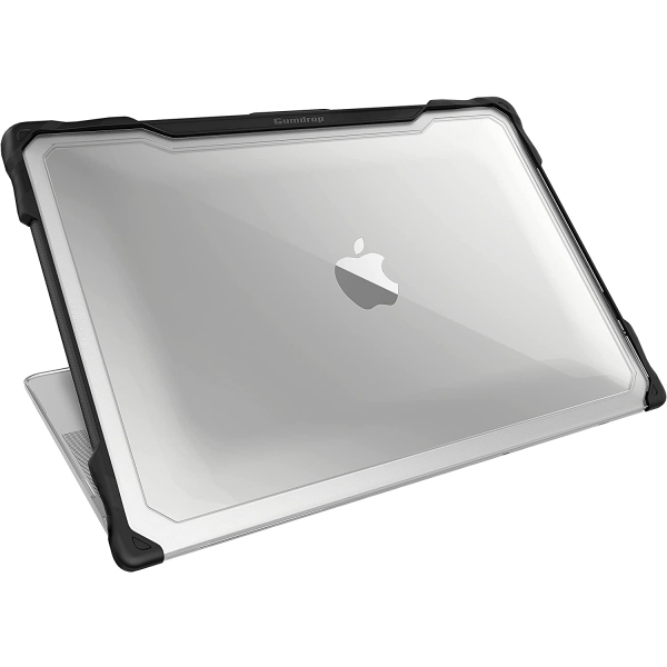 Gumdrop SlimTech Serisi MacBook Air Kılıf (13 inç)