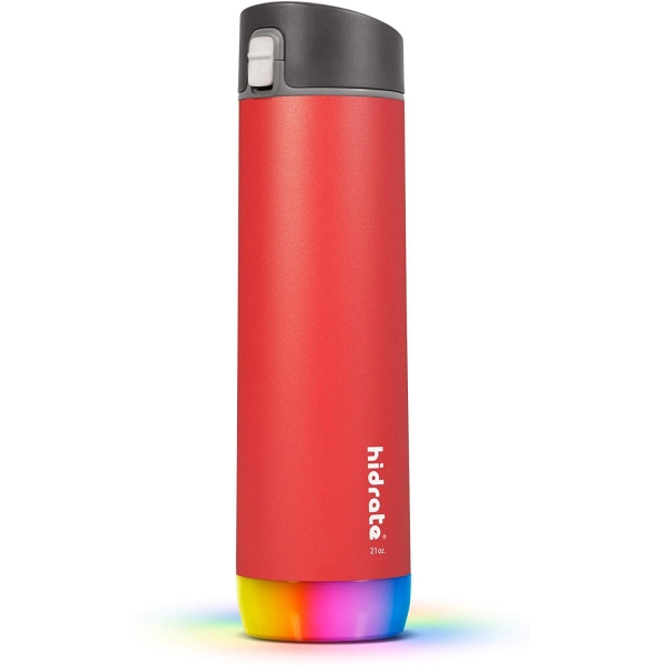 Hidrate Spark Paslanmaz elik Akll Su iesi (620 ml)