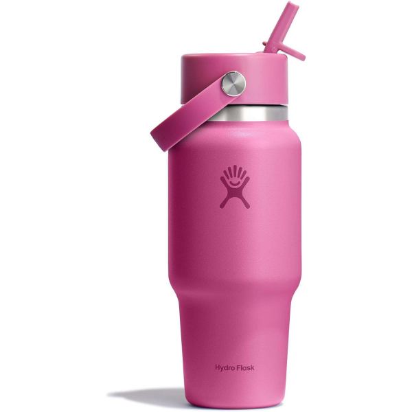 Hydro Flask Flex Straw Su iesi (700ml)(Reef)