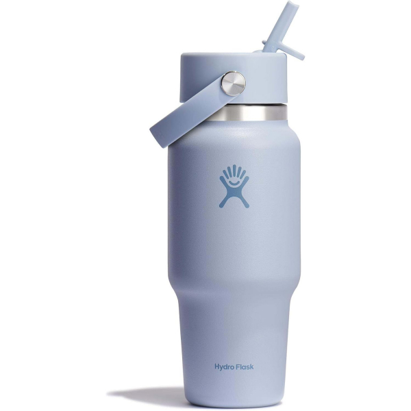 Hydro Flask Flex Straw Su iesi (700ml)(Purple)